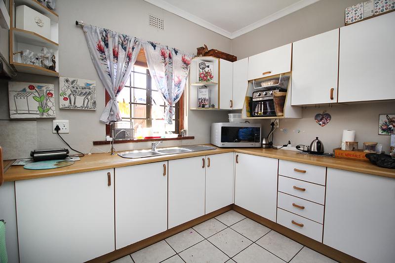 3 Bedroom Property for Sale in De Bakke Western Cape